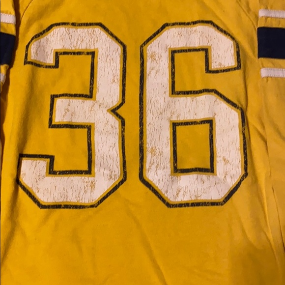 Long Sleeve Shirt - Picture 3 of 3